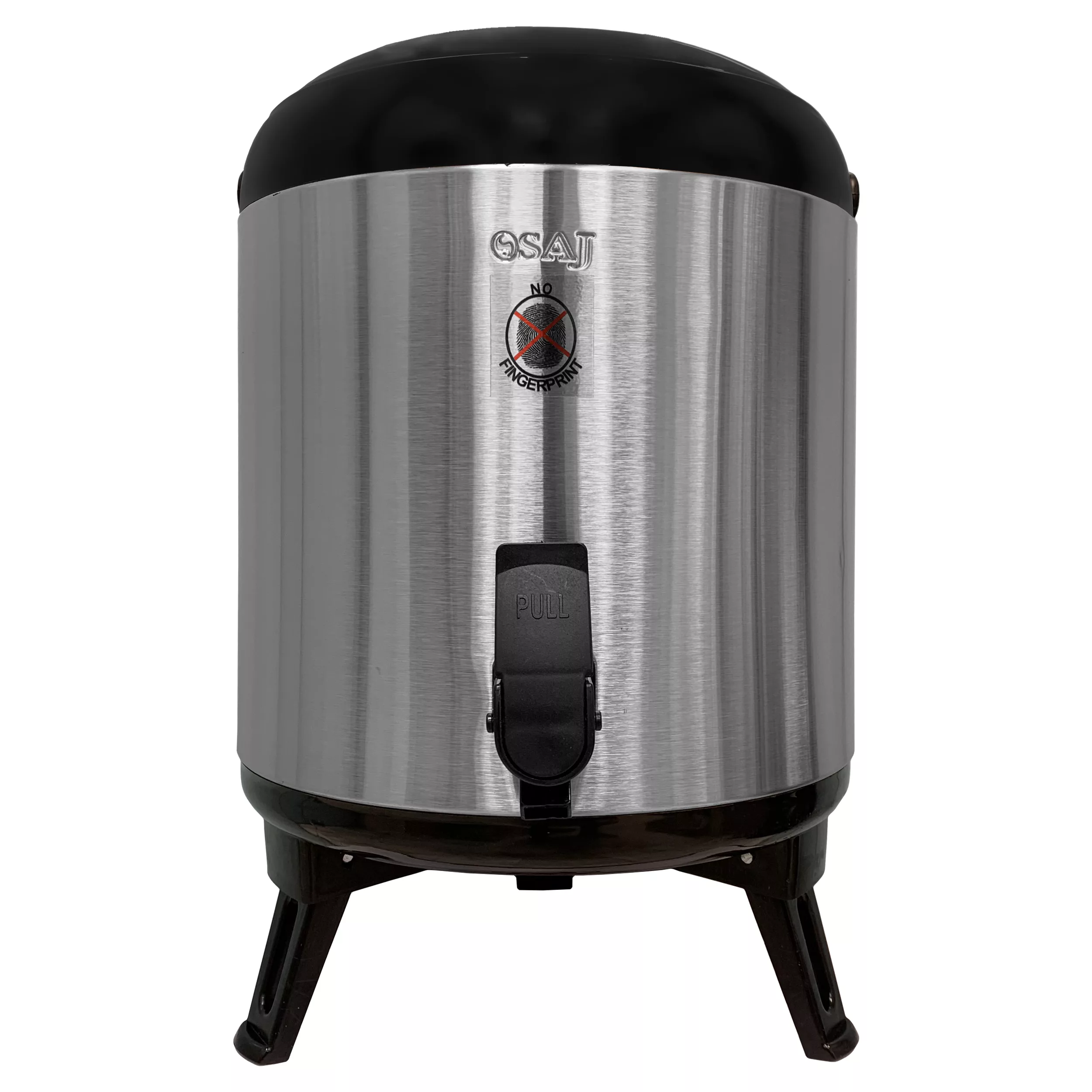 کلمن ساج مدل 9508 گنجایش 8 لیتر