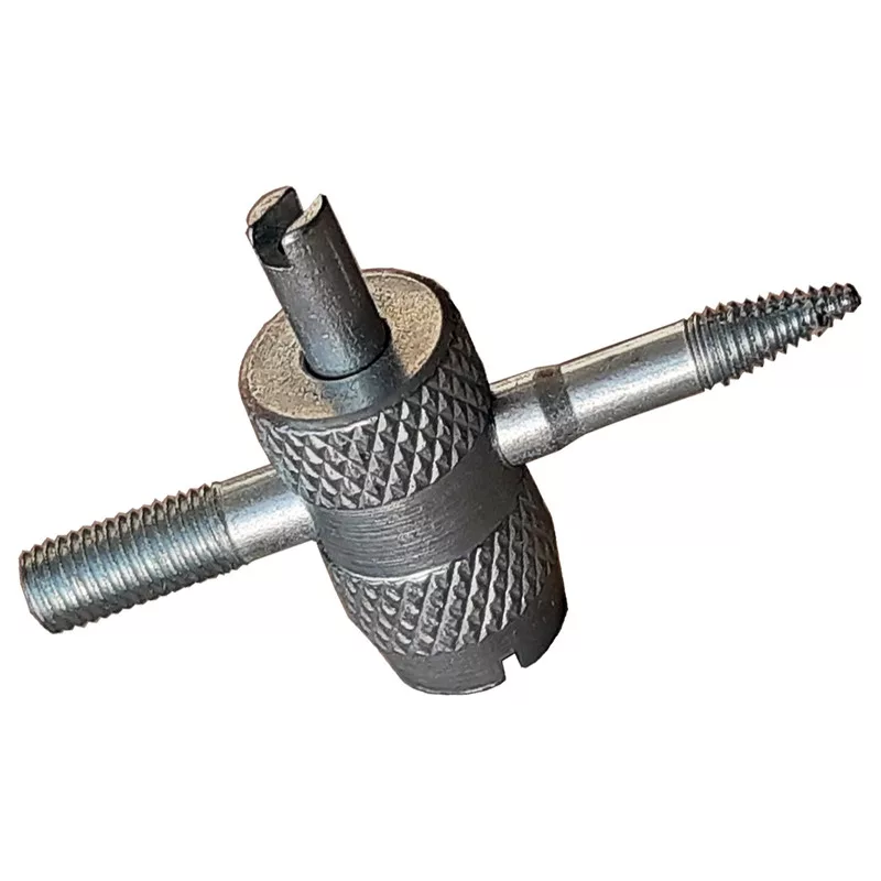 آچار سوزن والف مدل KL-15 سایز 1.5 میلیمتر