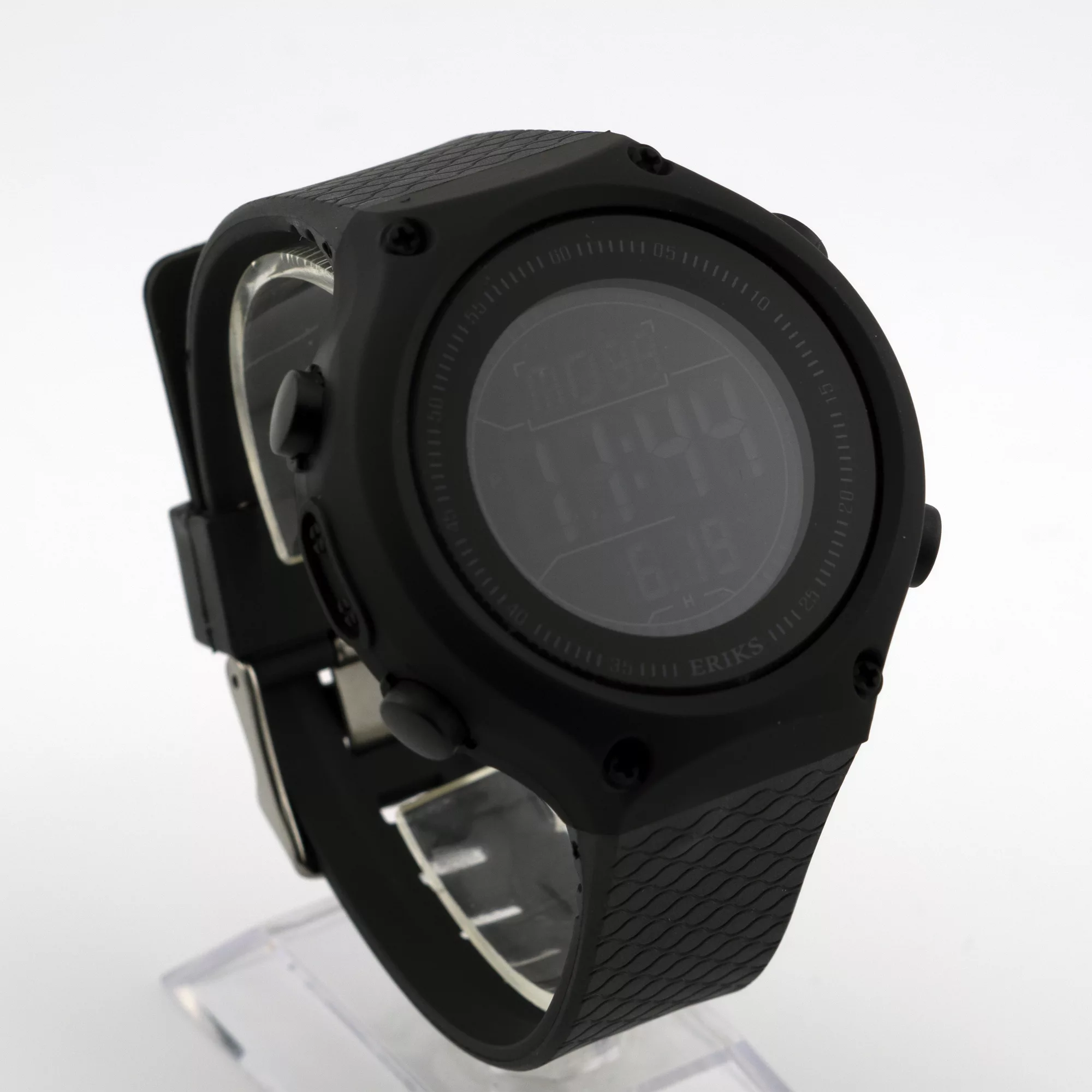 ساعت مچی دیجیتال مردانه مدل E7587