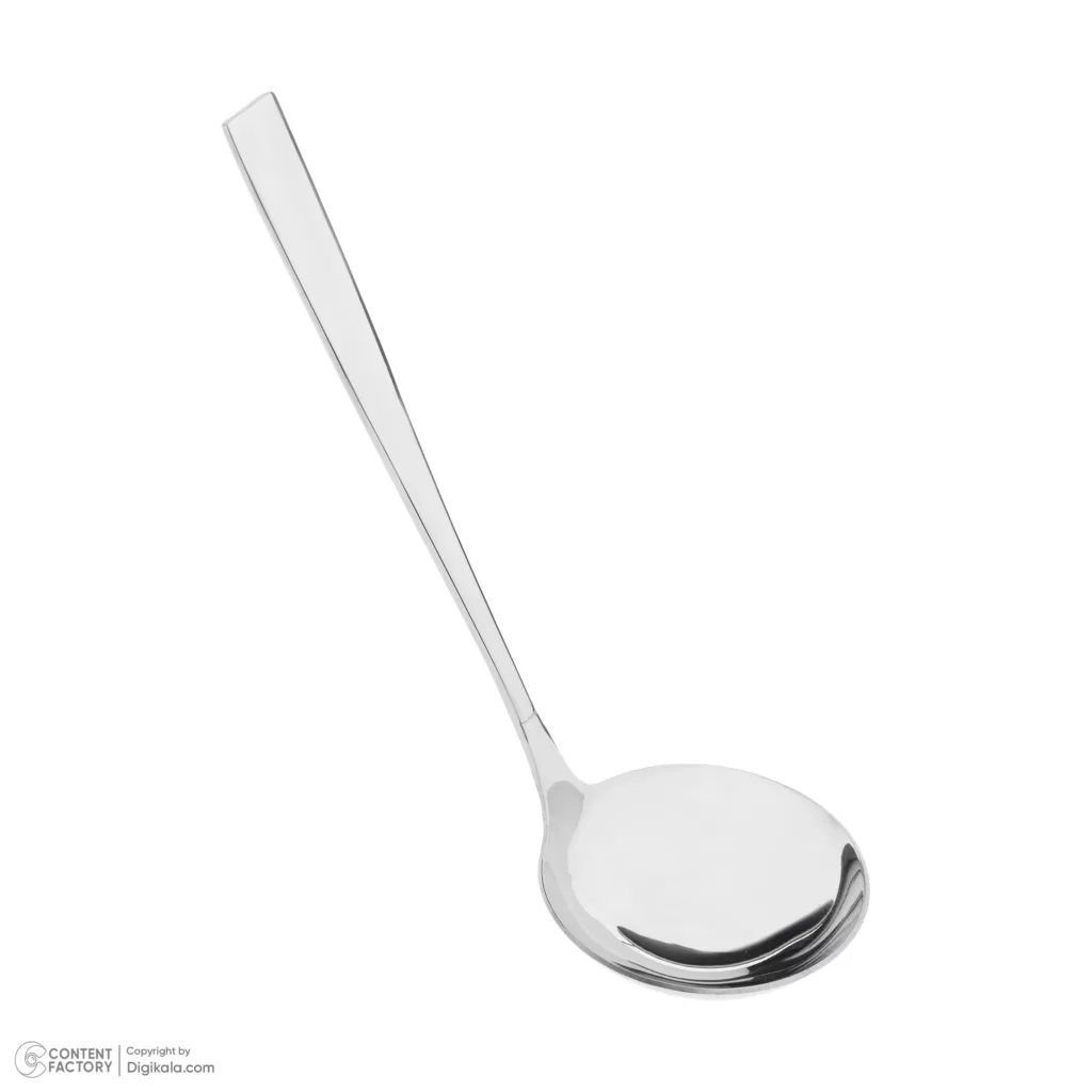 سرویس ملاقه 3 پارچه مدل e15