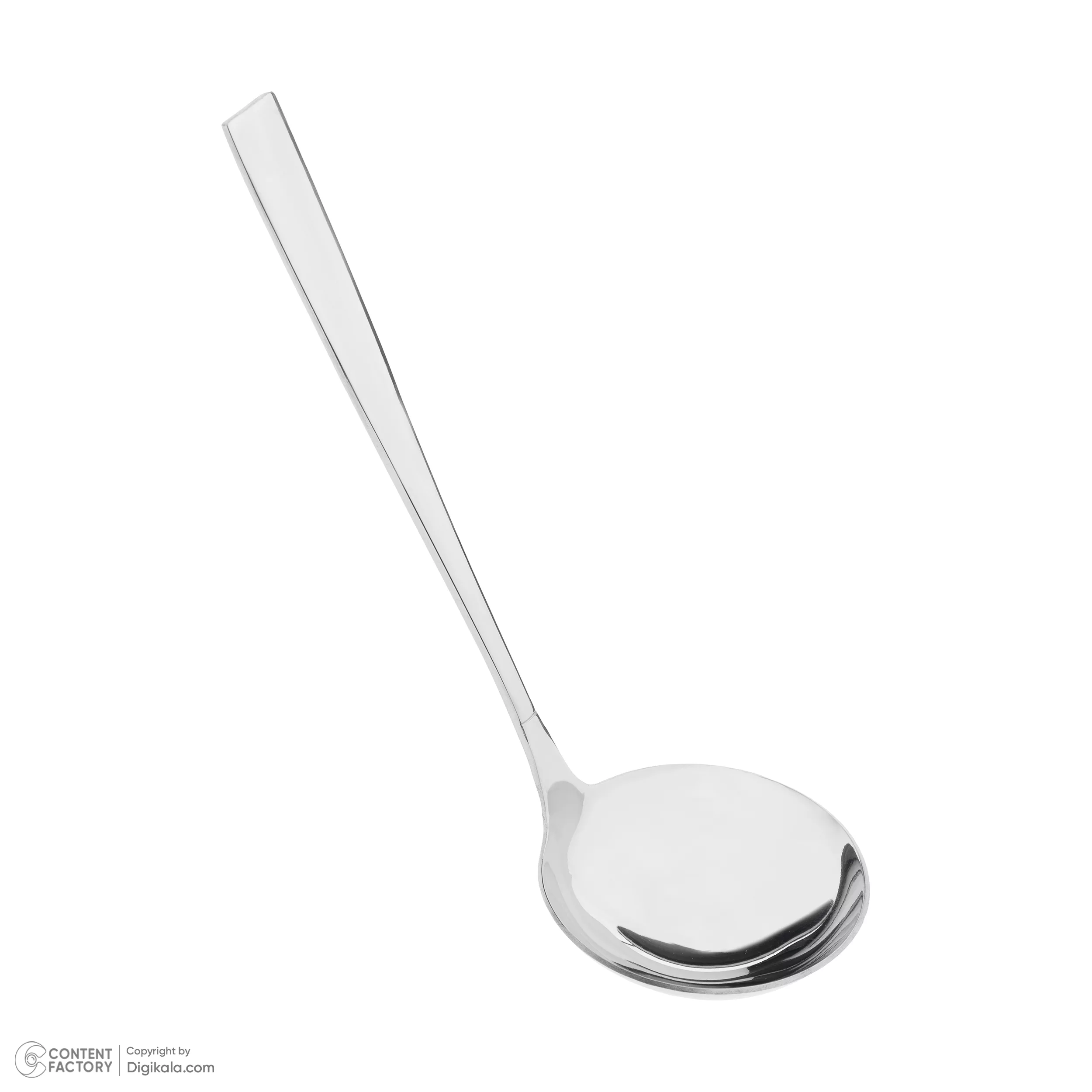 سرویس ملاقه 3 پارچه مدل e15