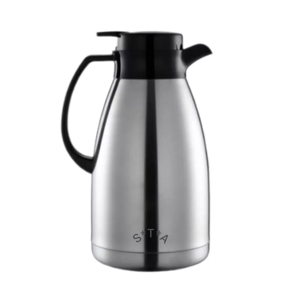 فلاسک مدل اس تی ا کد 2L گنجایش 2 لیتر