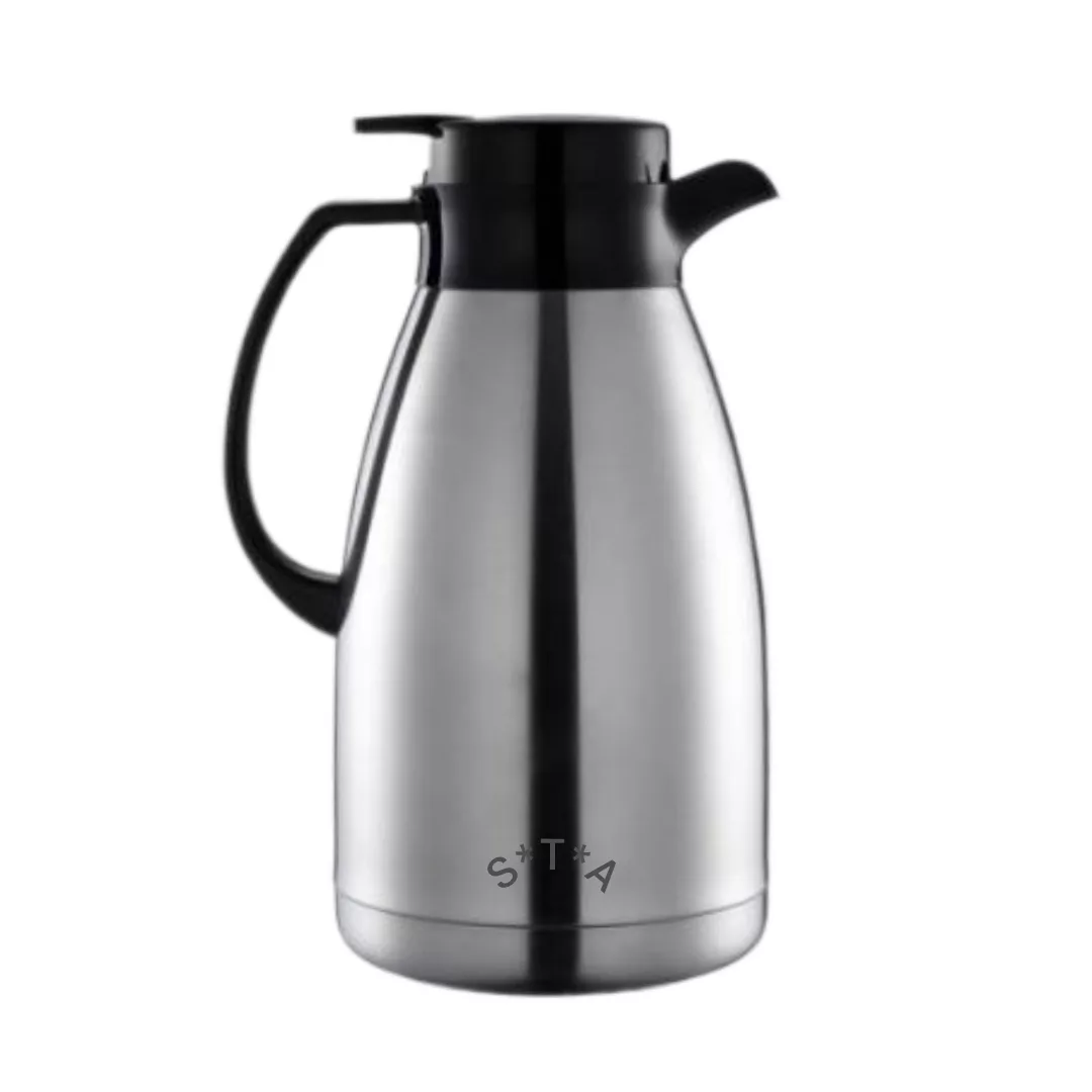 فلاسک مدل اس تی ا کد 2L گنجایش 2 لیتر