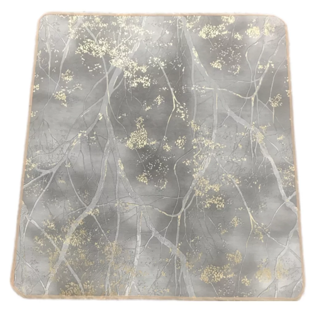 سفره 24 نفره مدل میوا پشت ابریشمی کد 013