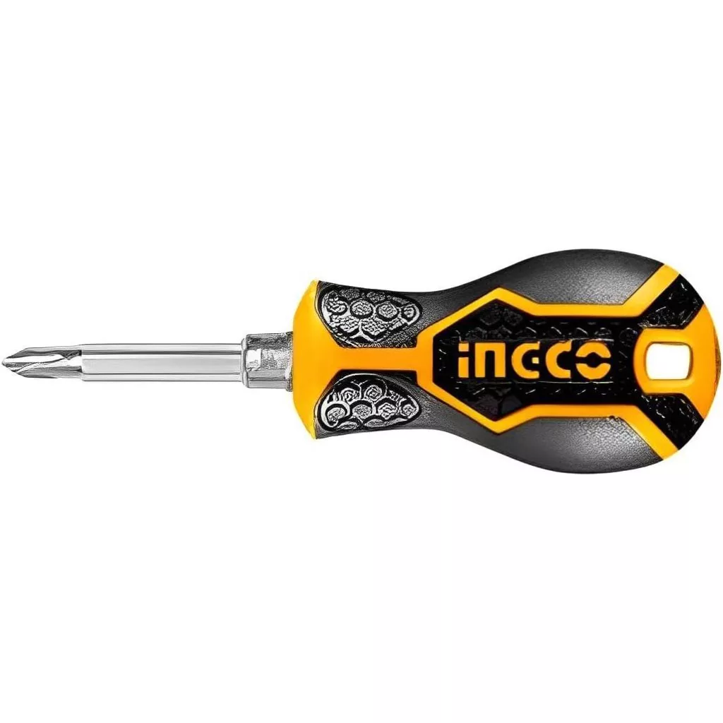 پیچ گوشتی اینکو مدل AKISD0202