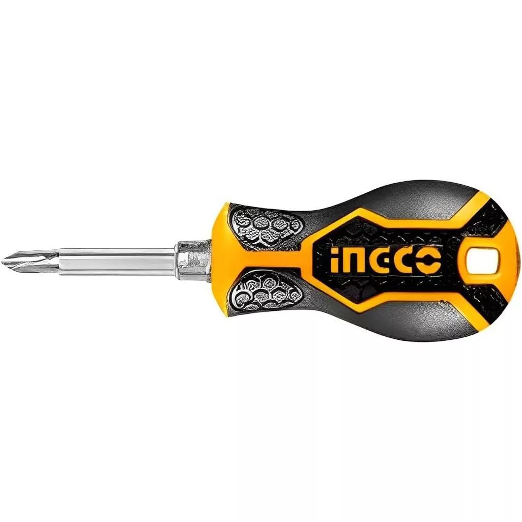 پیچ گوشتی اینکو مدل AKISD0202