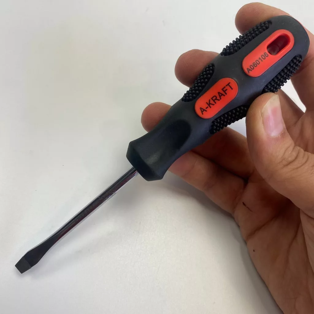 پیچ گوشتی دوسو آ-کرافت مدل A060106