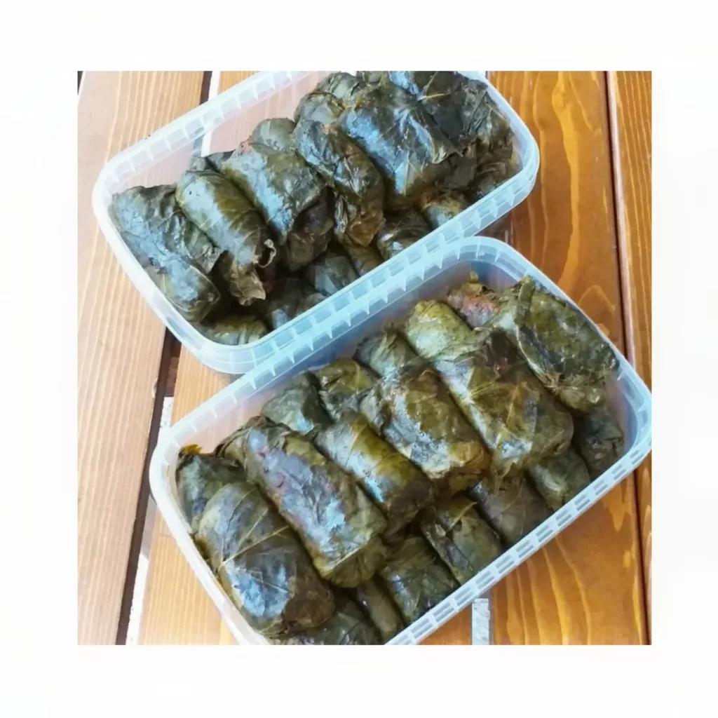 ظرف نگهدارنده مدل فریزری 1200ccبسته 12 عددی