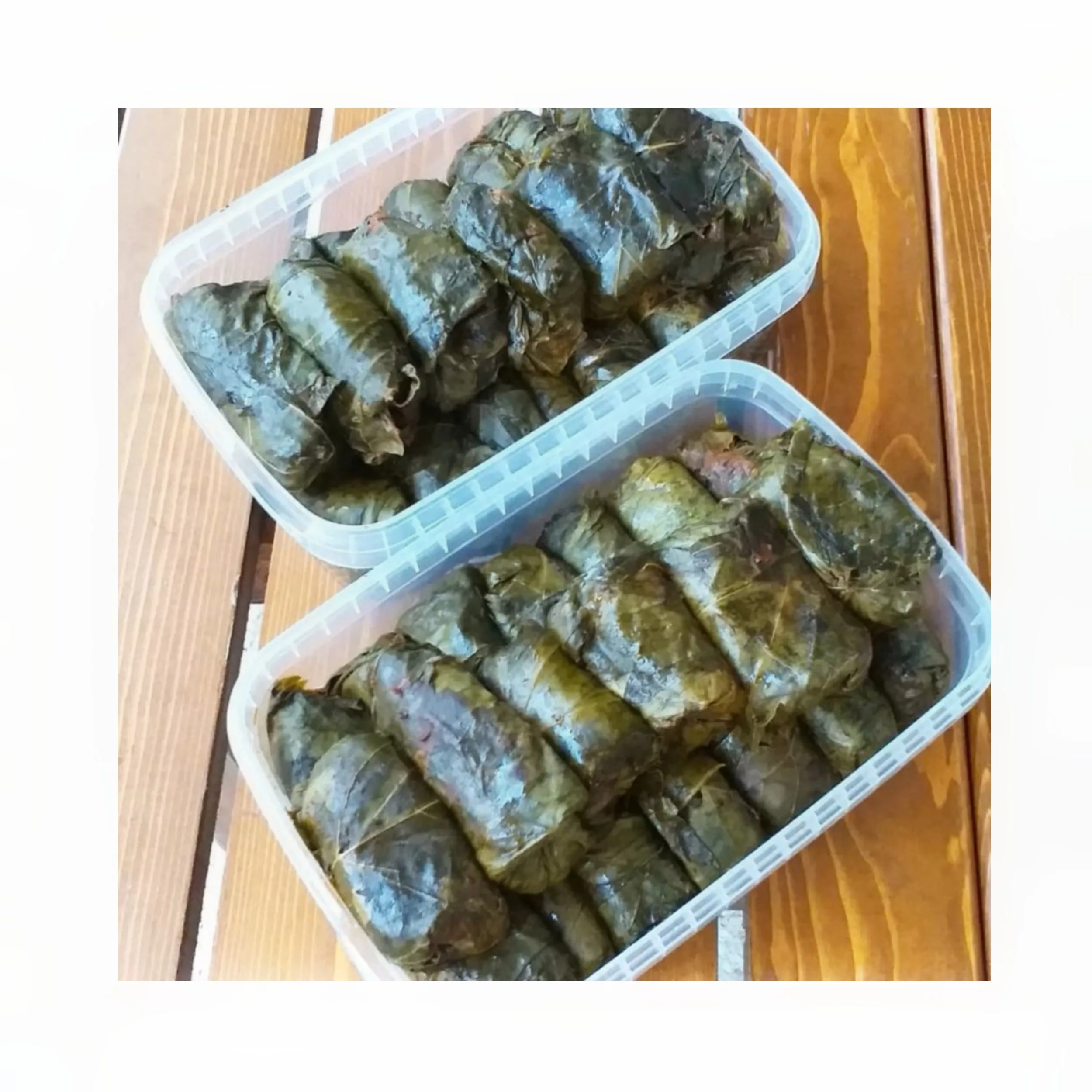 ظرف نگهدارنده مدل فریزری 1200ccبسته 12 عددی