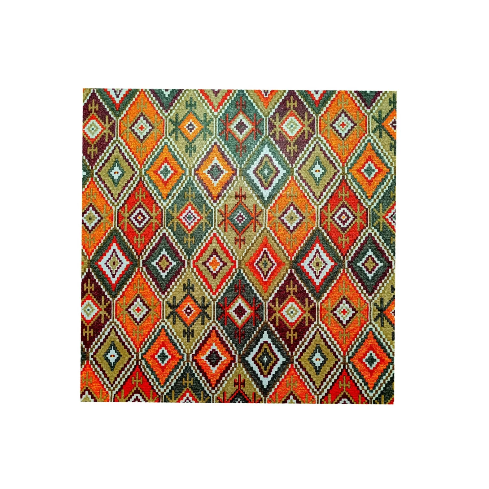 سفره چهار نفره طرح پارس مدل New desigen