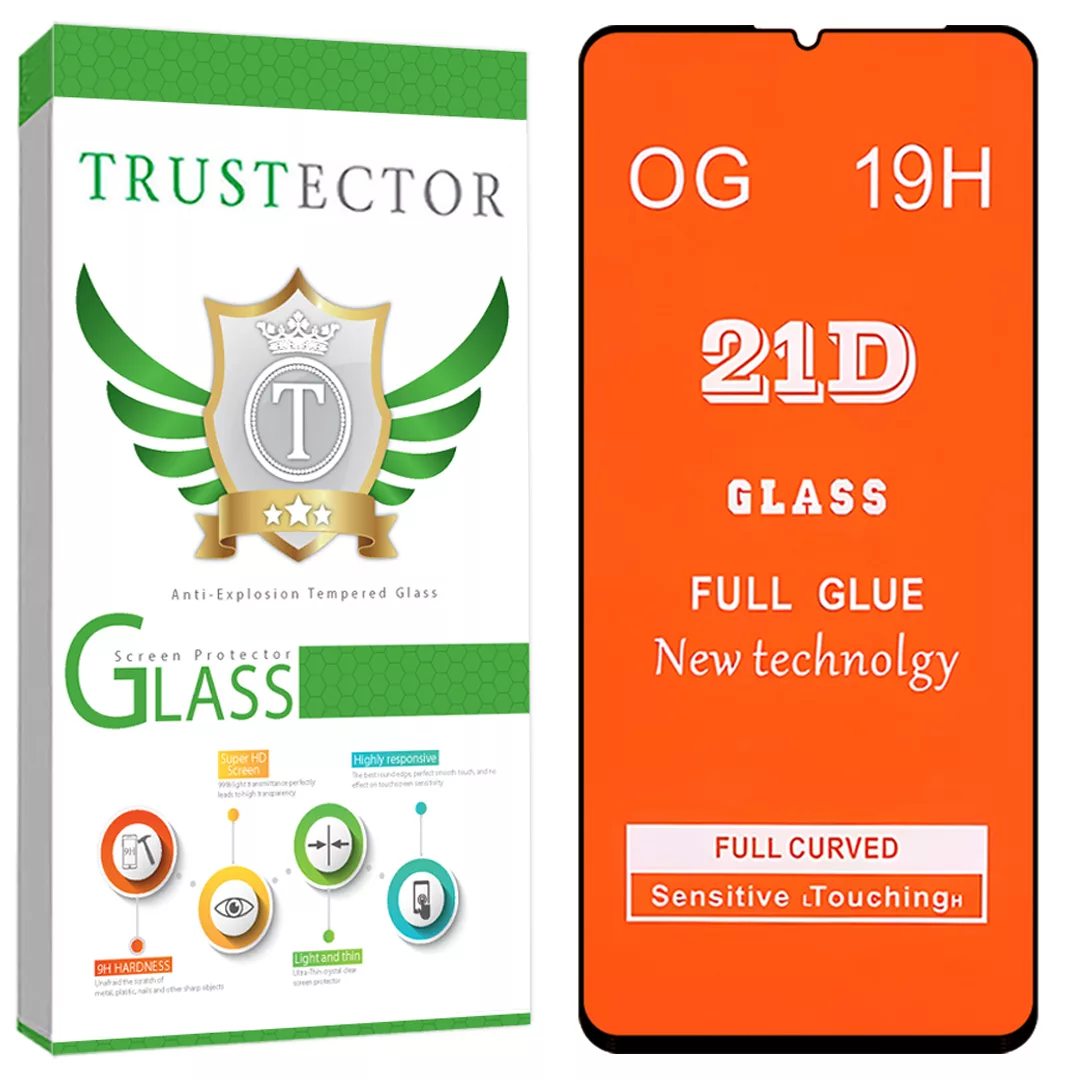 محافظ صفحه نمایش تراستکتور مدل FULT20 مناسب برای گوشی موبایل جنرال لوکس F35 محافظ صفحه نمایش تراستکتور مدل FULT20 مناسب برای گوشی موبایل جنرال لوکس F35