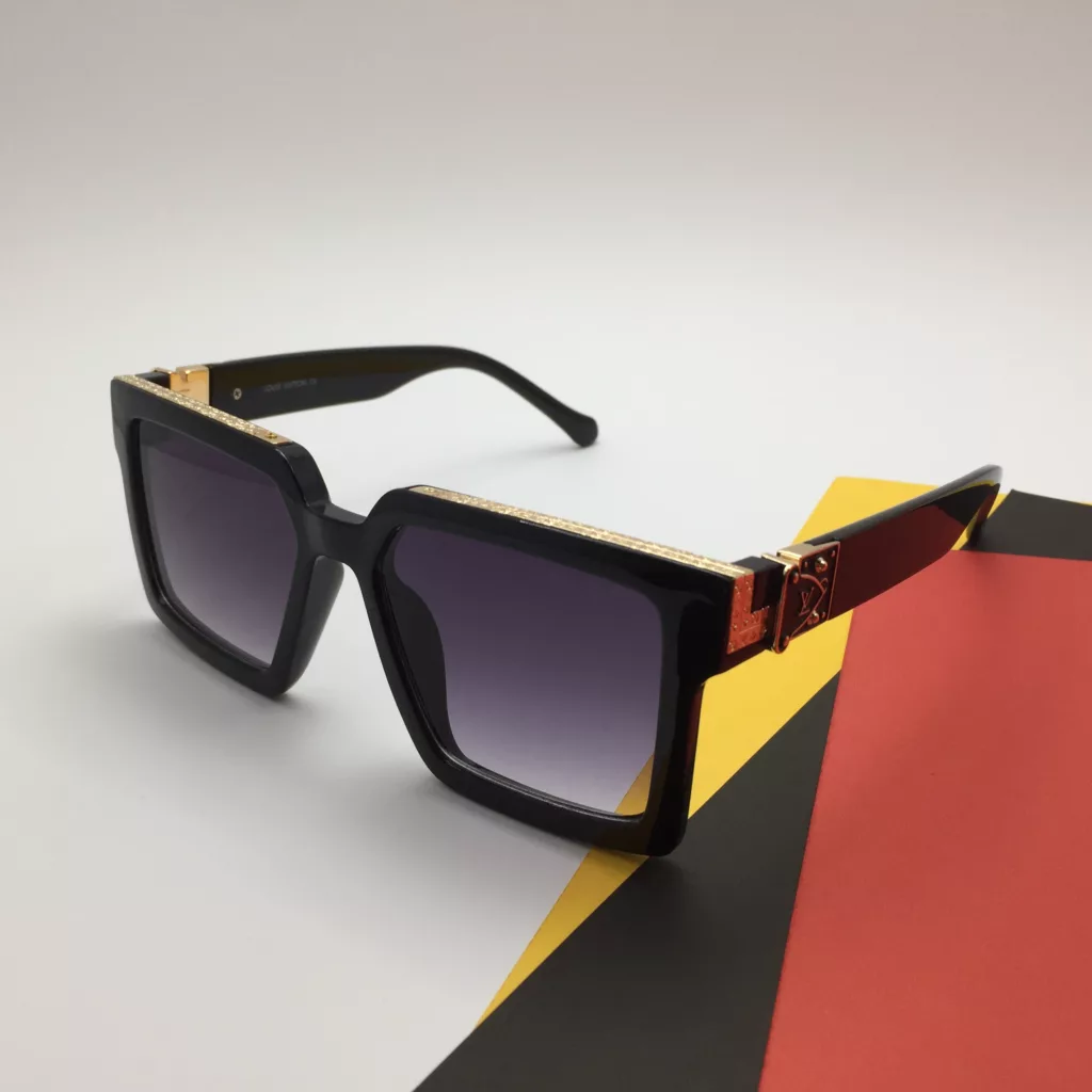 عینک آفتابی مدل 2854