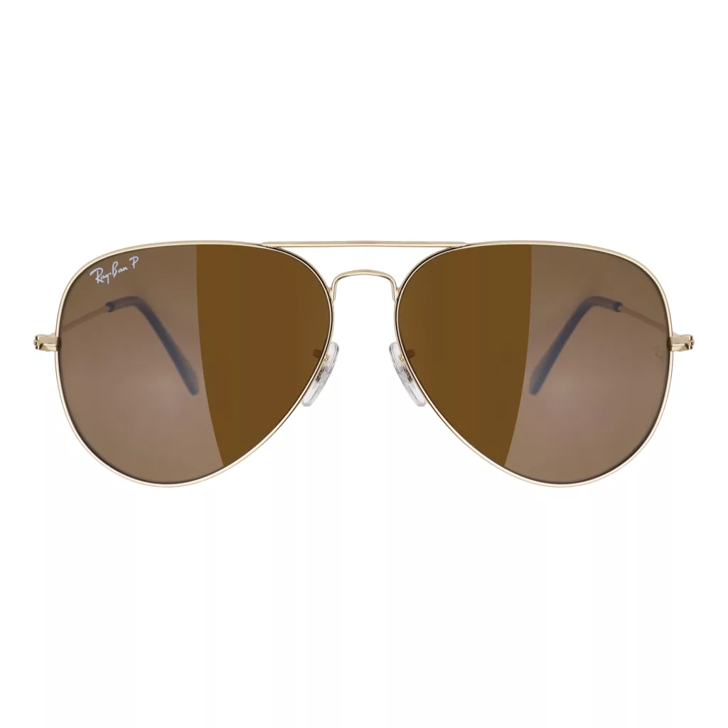 عینک آفتابی ری بن مدل 3026-001/33