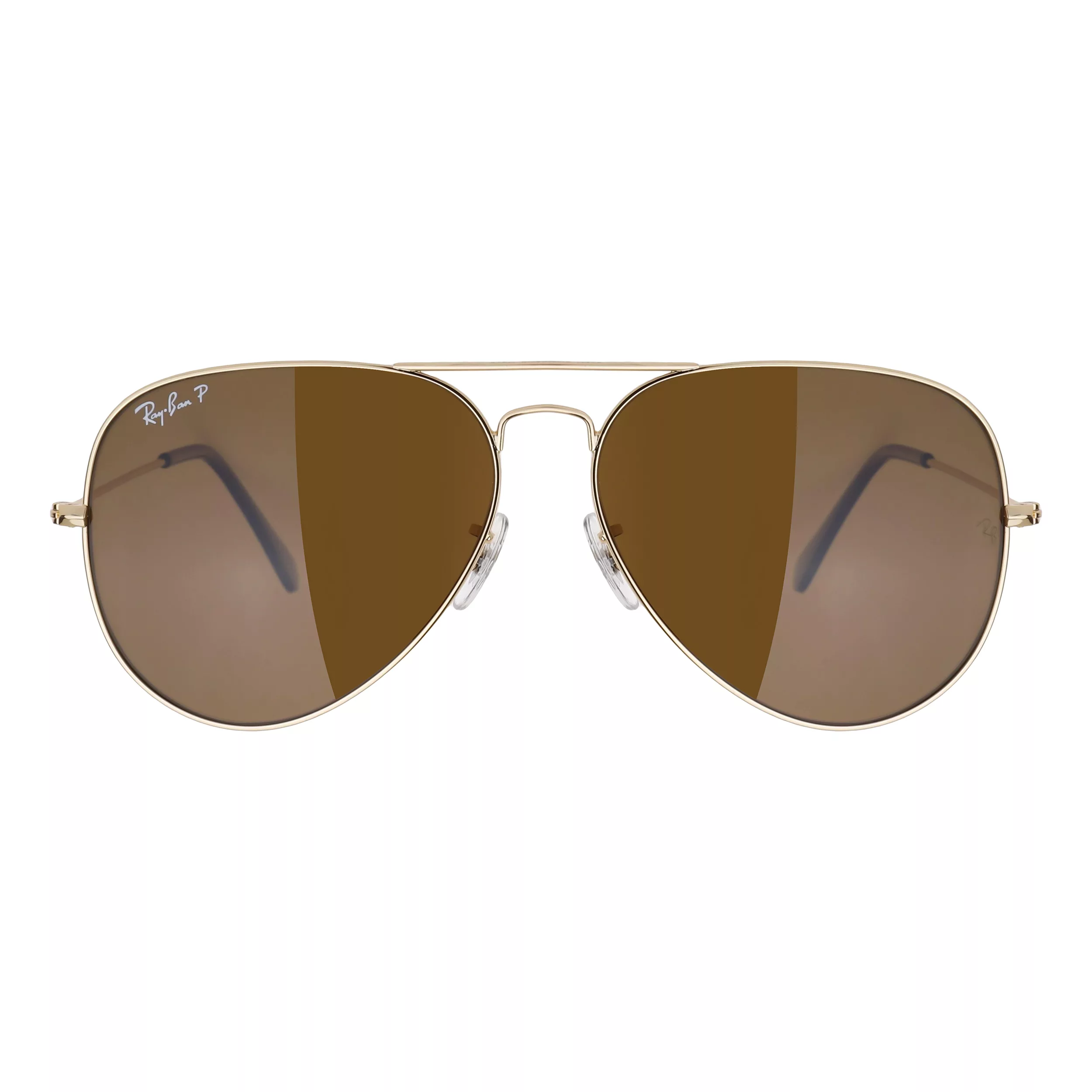 عینک آفتابی ری بن مدل 3026-001/33