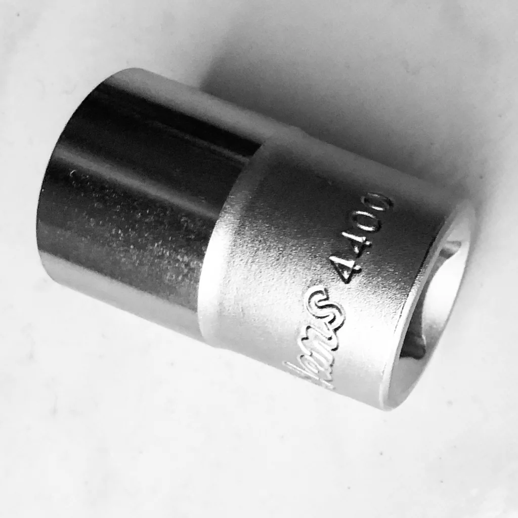 سری بکس هنس کد HTV4400 سایز 17 میلیمتر