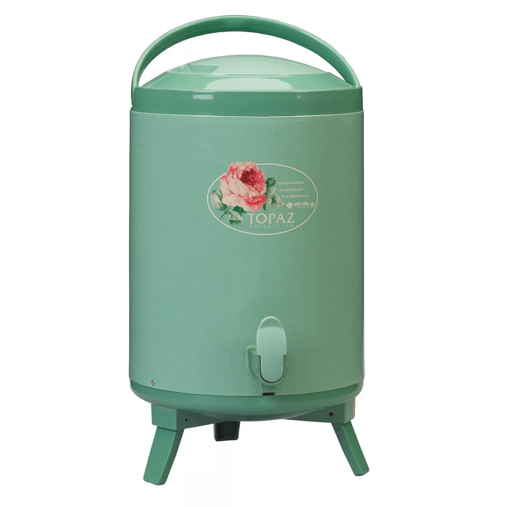 کلمن لیون استار مدل sahara گنجایش 10 لیتر