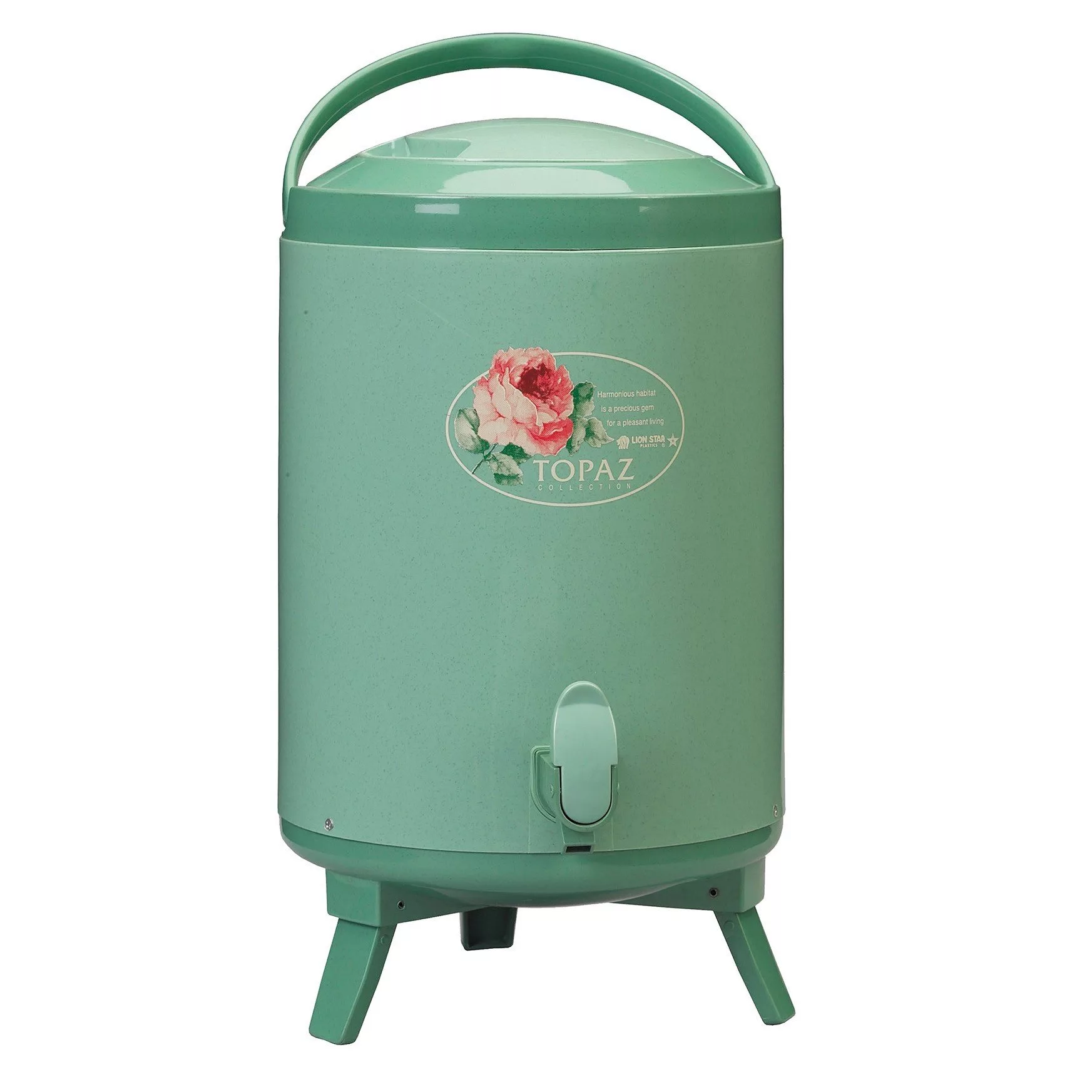 کلمن لیون استار مدل sahara گنجایش 10 لیتر