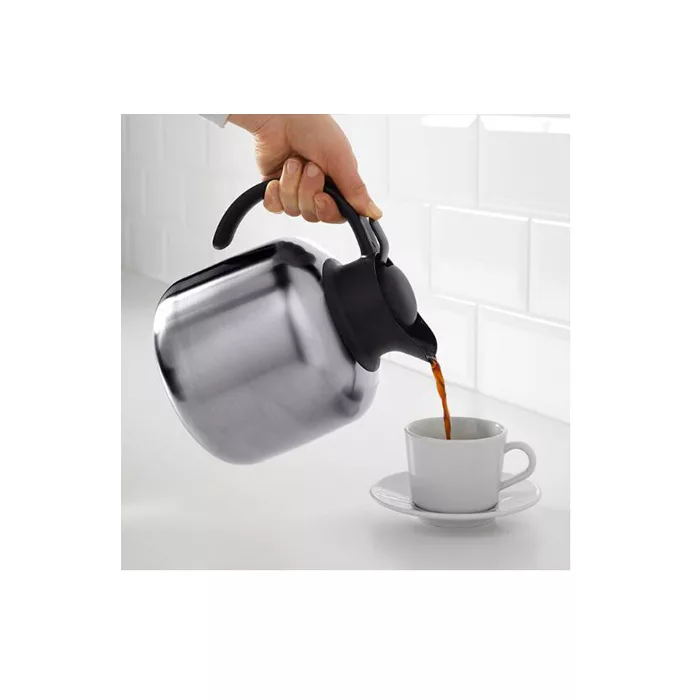 فلاسک ایکیا مدل 498 گنجایش 1.8 لیتر