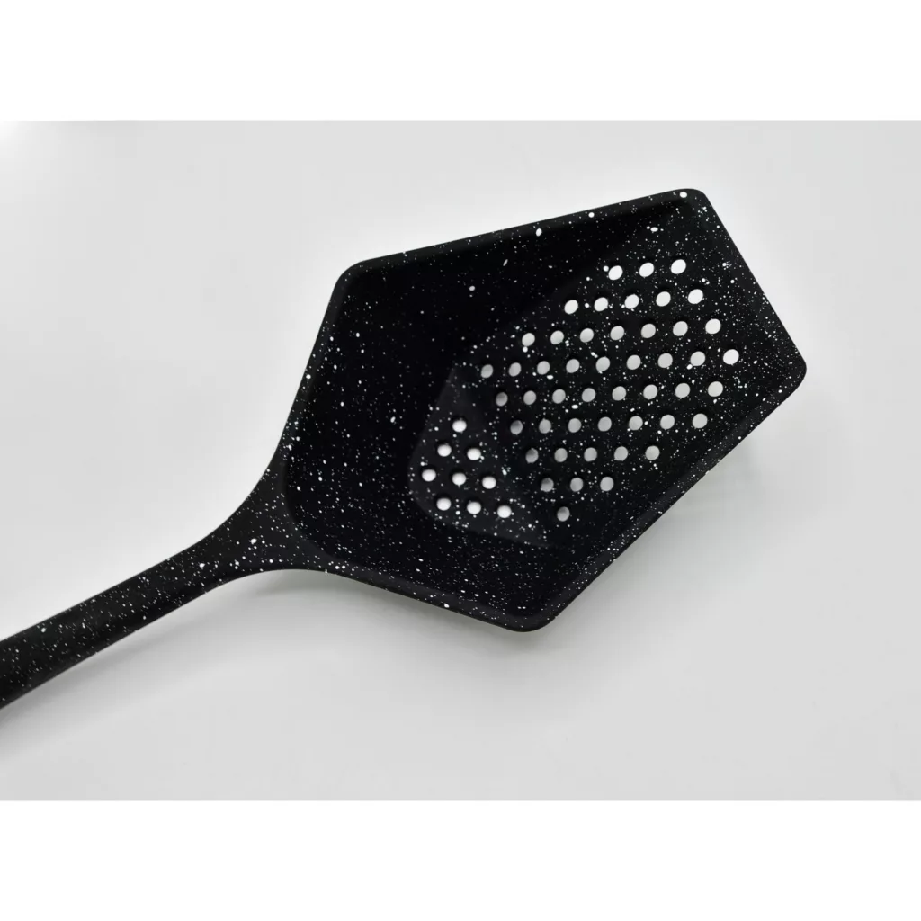 سرویس کفگیر 2 پارچه شنگیا مدل B7