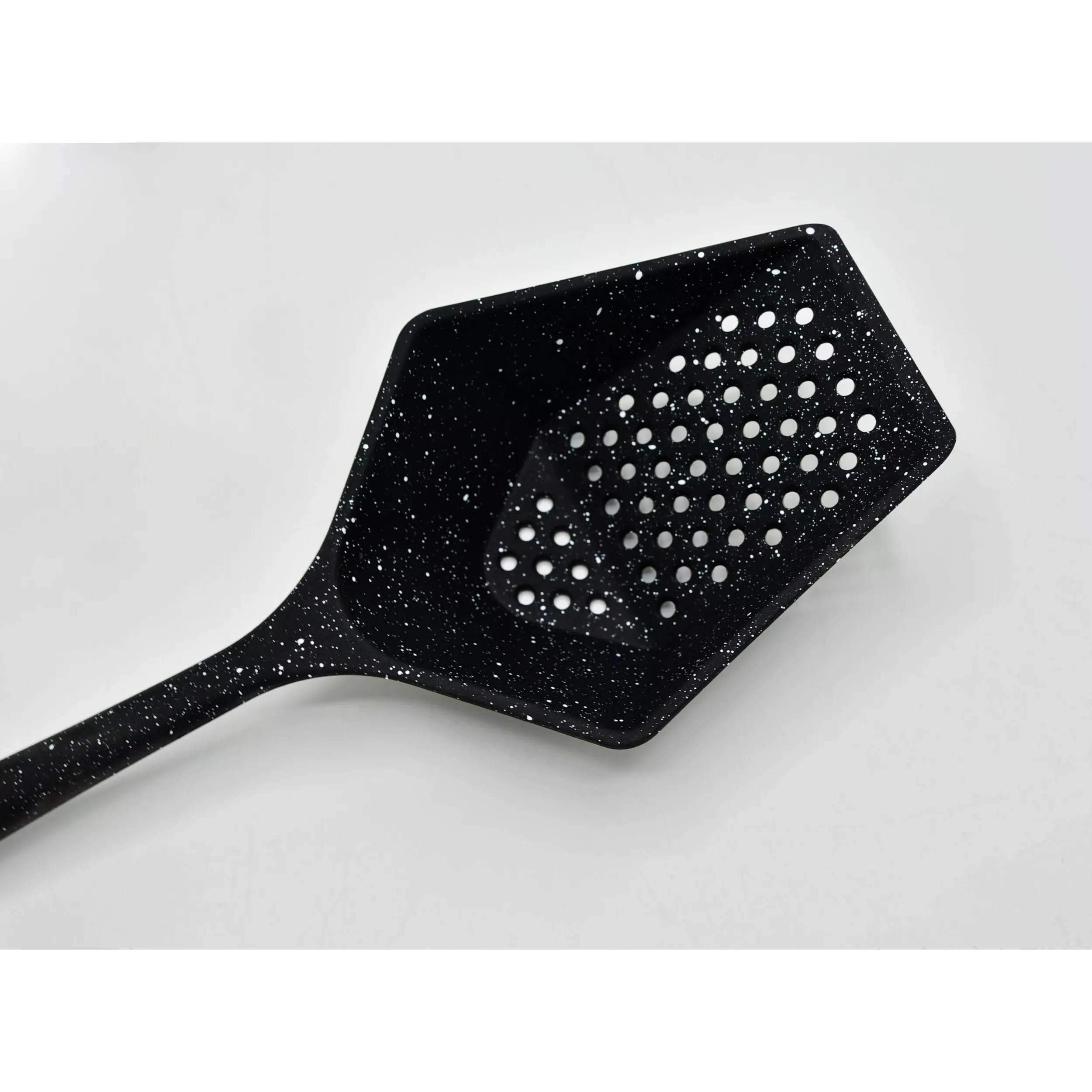 سرویس کفگیر 2 پارچه شنگیا مدل B7