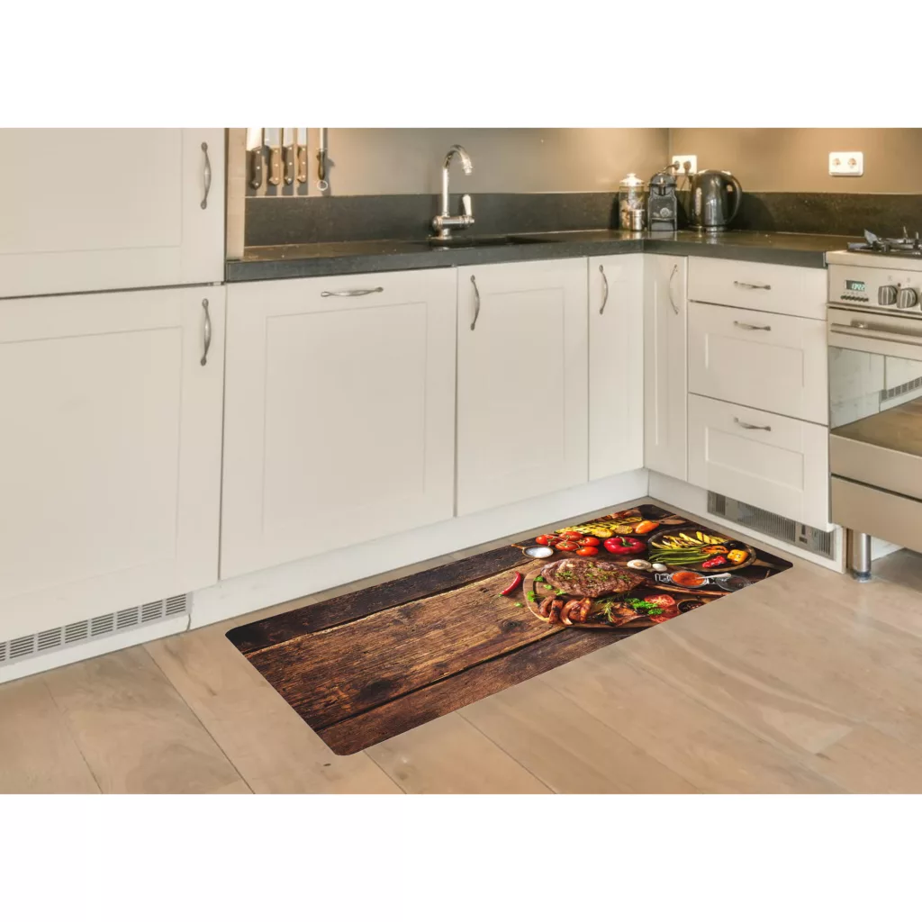 پادری مدل جلوسینکی رویه مخمل  کد A608 سایز 110×45 سانتی متر