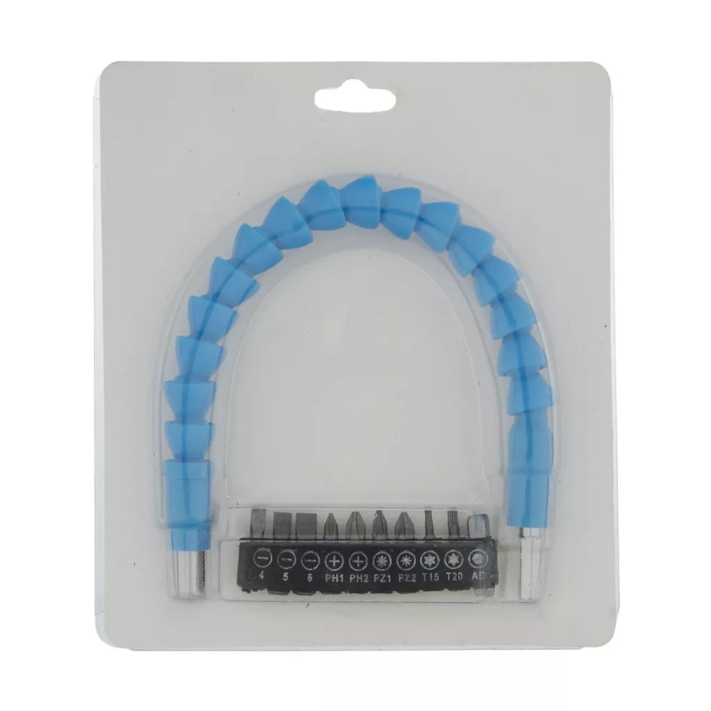 مجموعه 11 عددی رابط فنری مدل flexi1