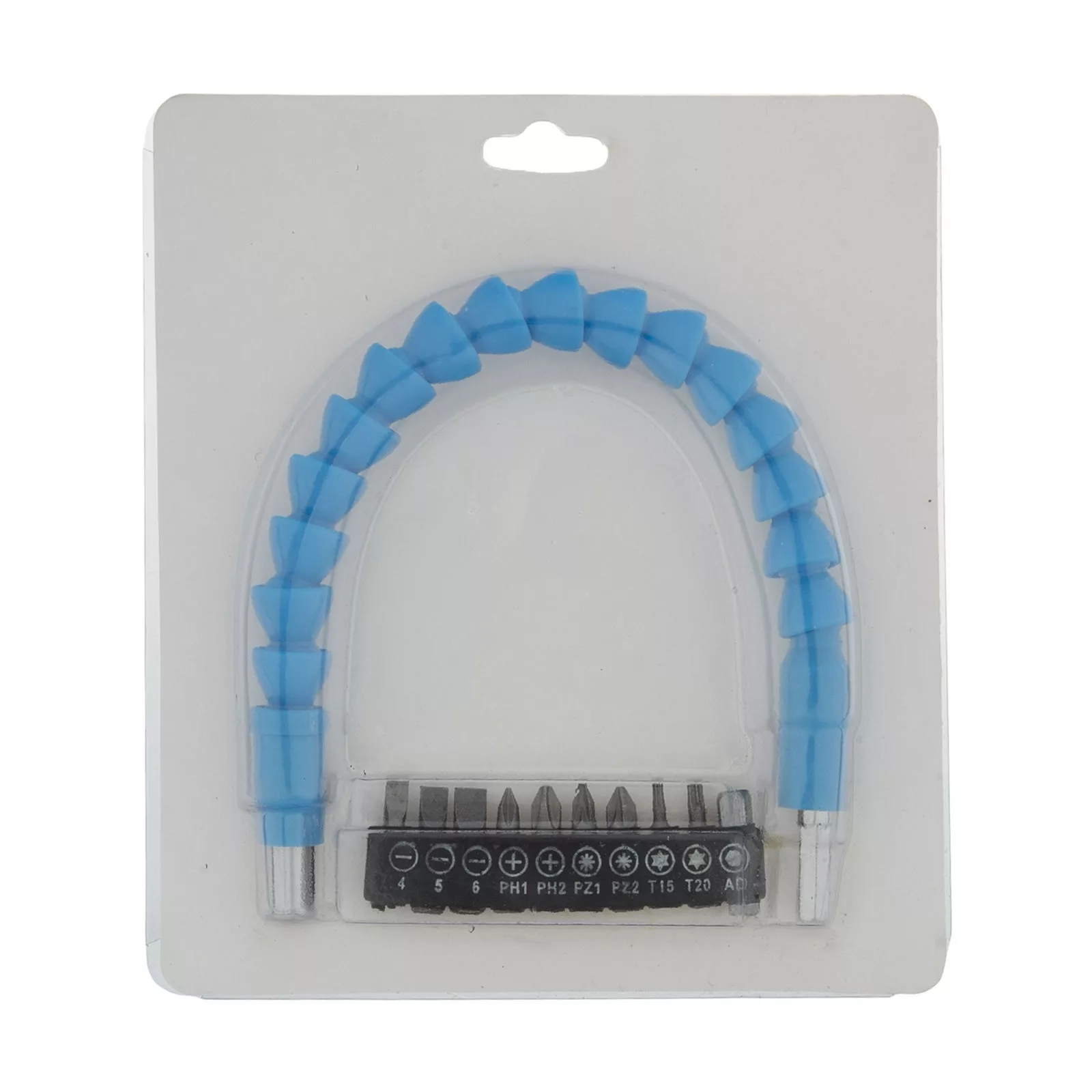 مجموعه 11 عددی رابط فنری مدل flexi1