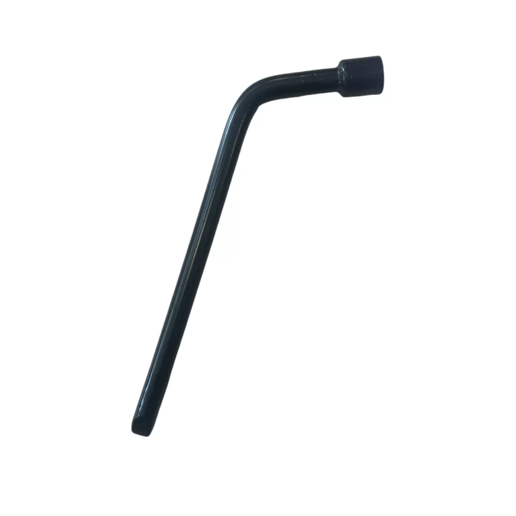 آچار چرخ خودرو کد 501561 سایز 14 میلی متر مناسب برای پراید