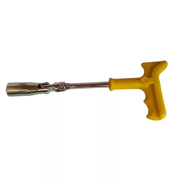 آچار شمع تاشو الپا مدل EL-6770 سایز 16 میلی متر