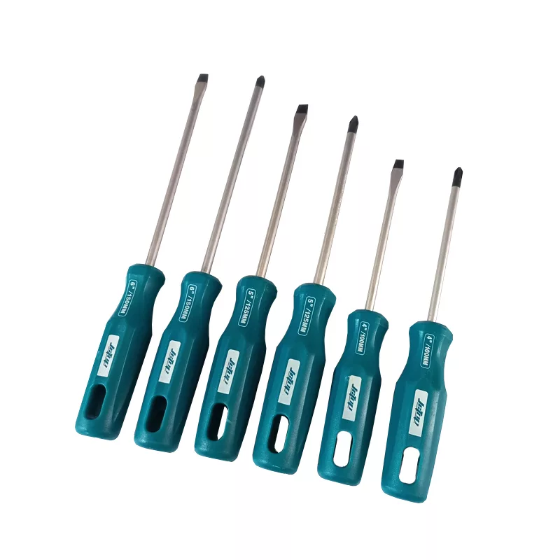 پیچ گوشتی جی سی تاپ مدل TOP_6 بسته 6 عددی