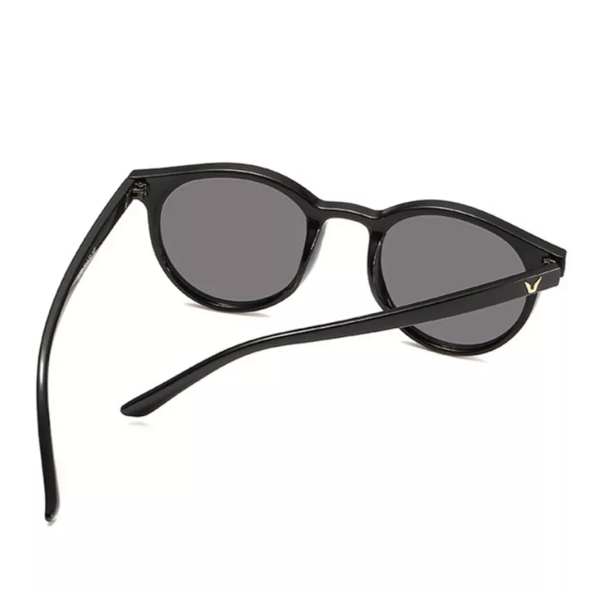 عینک آفتابی مدل گرد کد 2023pm