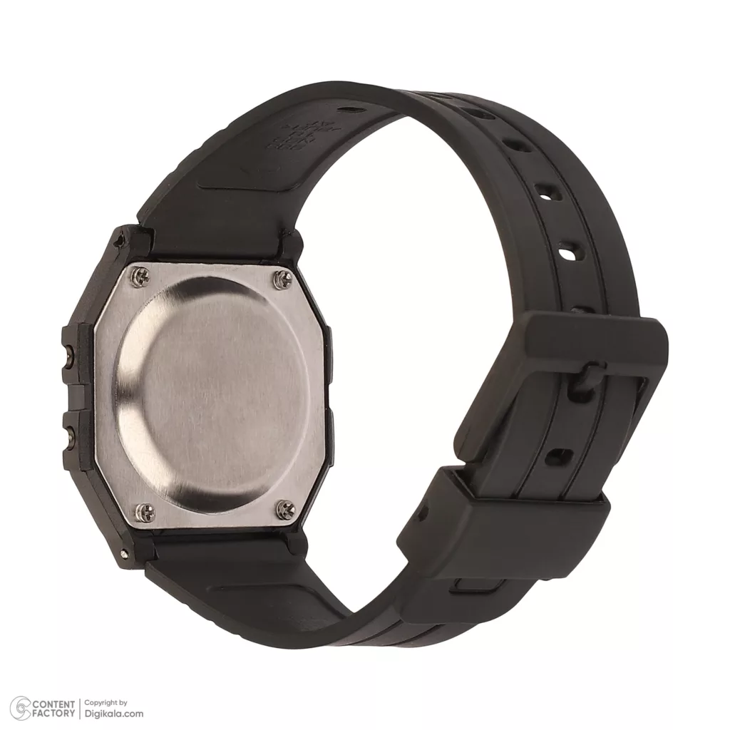 ساعت مچی دیجیتال مدل 91s