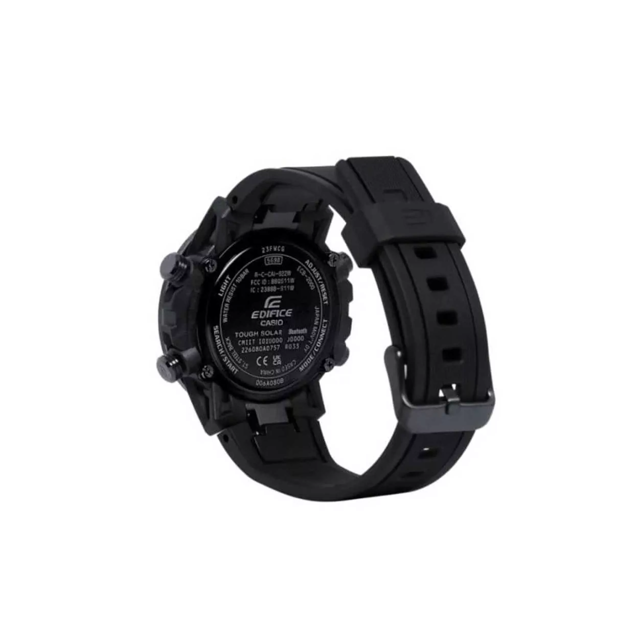 ساعت مچی عقربه‌ای مردانه کاسیو مدل ECB-2000PB-1ADF