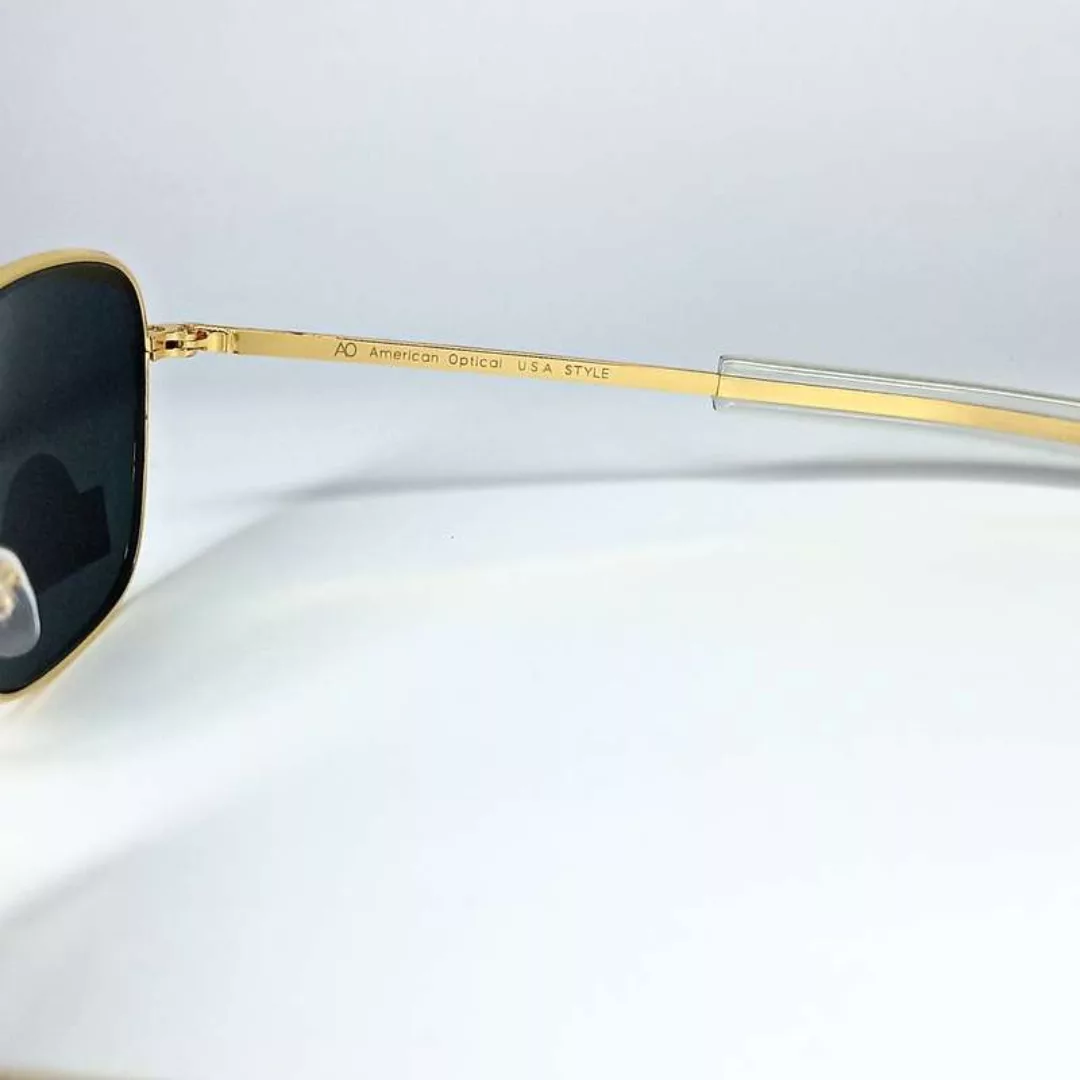 عینک آفتابی  مدل خلبانی88