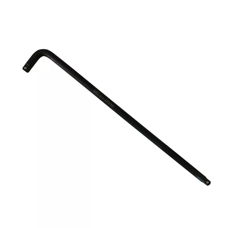 دسته بکس ال اس کا ت مدل skt-250 سایز 1/4 اینچ