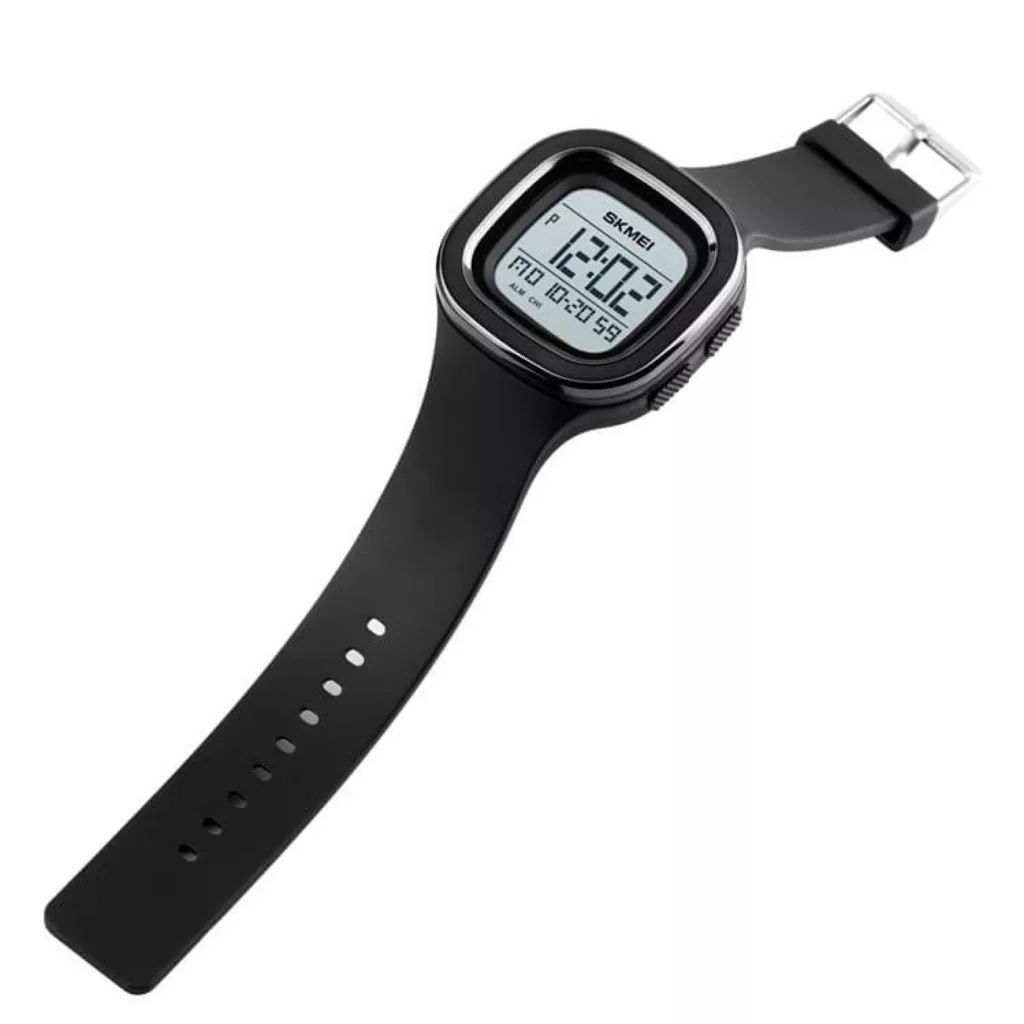 ساعت مچی دیجیتال اسکمی مدل 1580A
