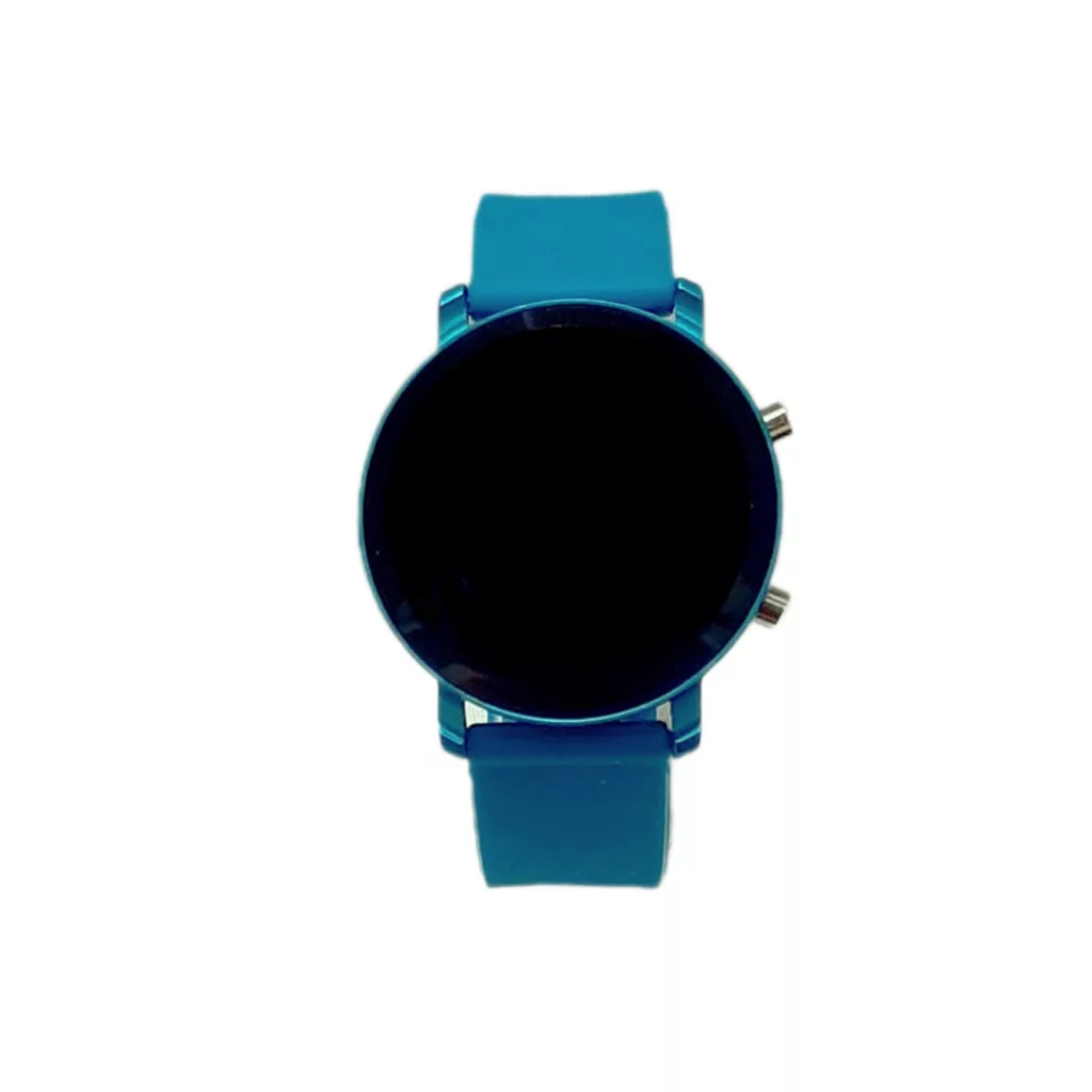 ساعت مچی دیجیتال مدل W4