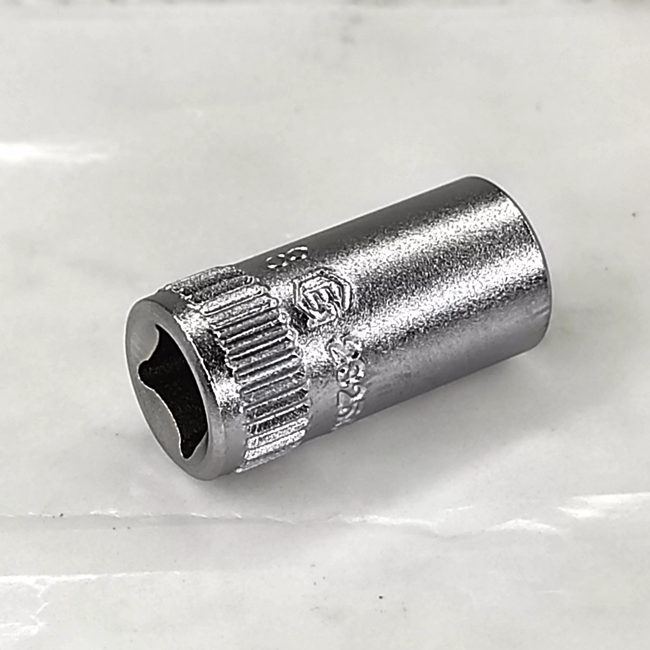 سری بکس جنیوس تولز کد DRVE1/4-8 سایز 8 میلی متر