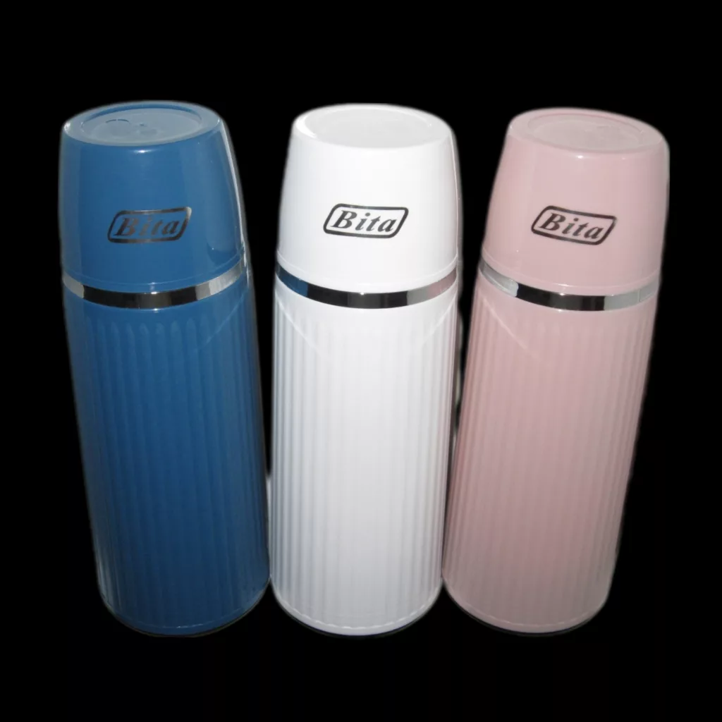 فلاسک بیتا مدل 500 گنجایش نیم لیتر