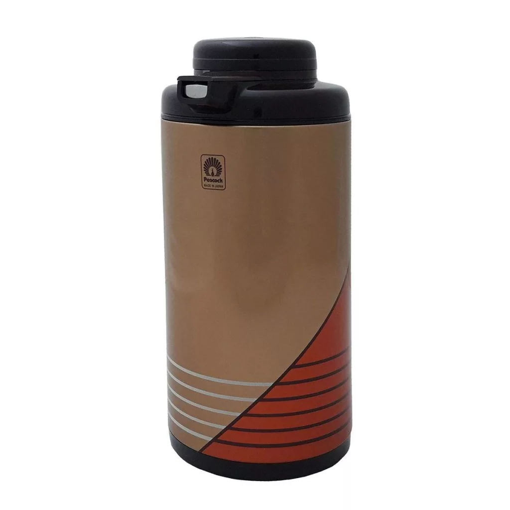 فلاسک پیکوک مدل CIT-100 ظرفیت 1 لیتر