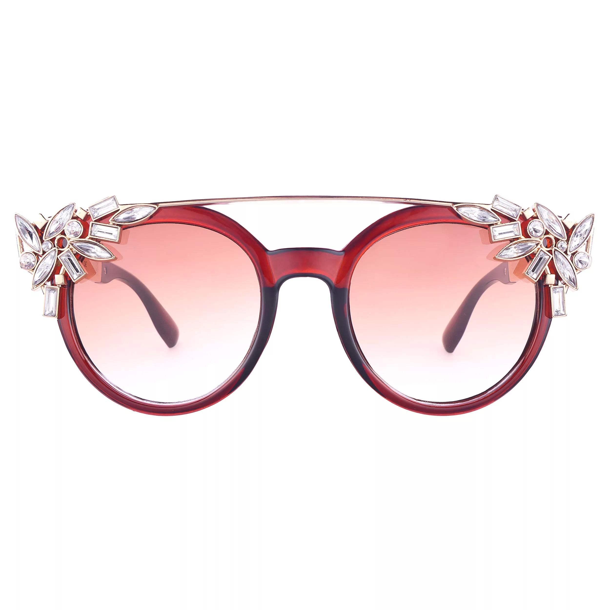 عینک آفتابی مدل swa کد 6697