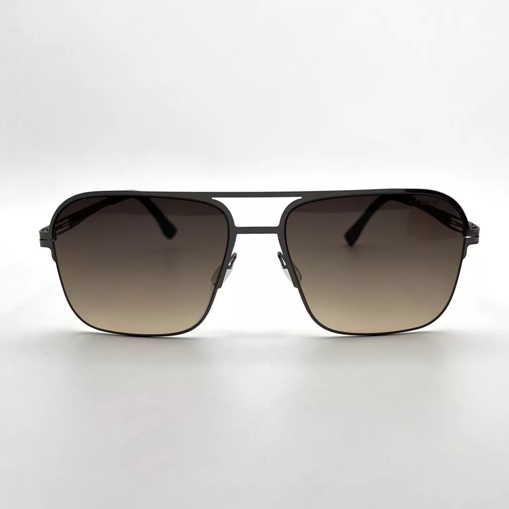 عینک آفتابی مربعی مدل Dyd 5129