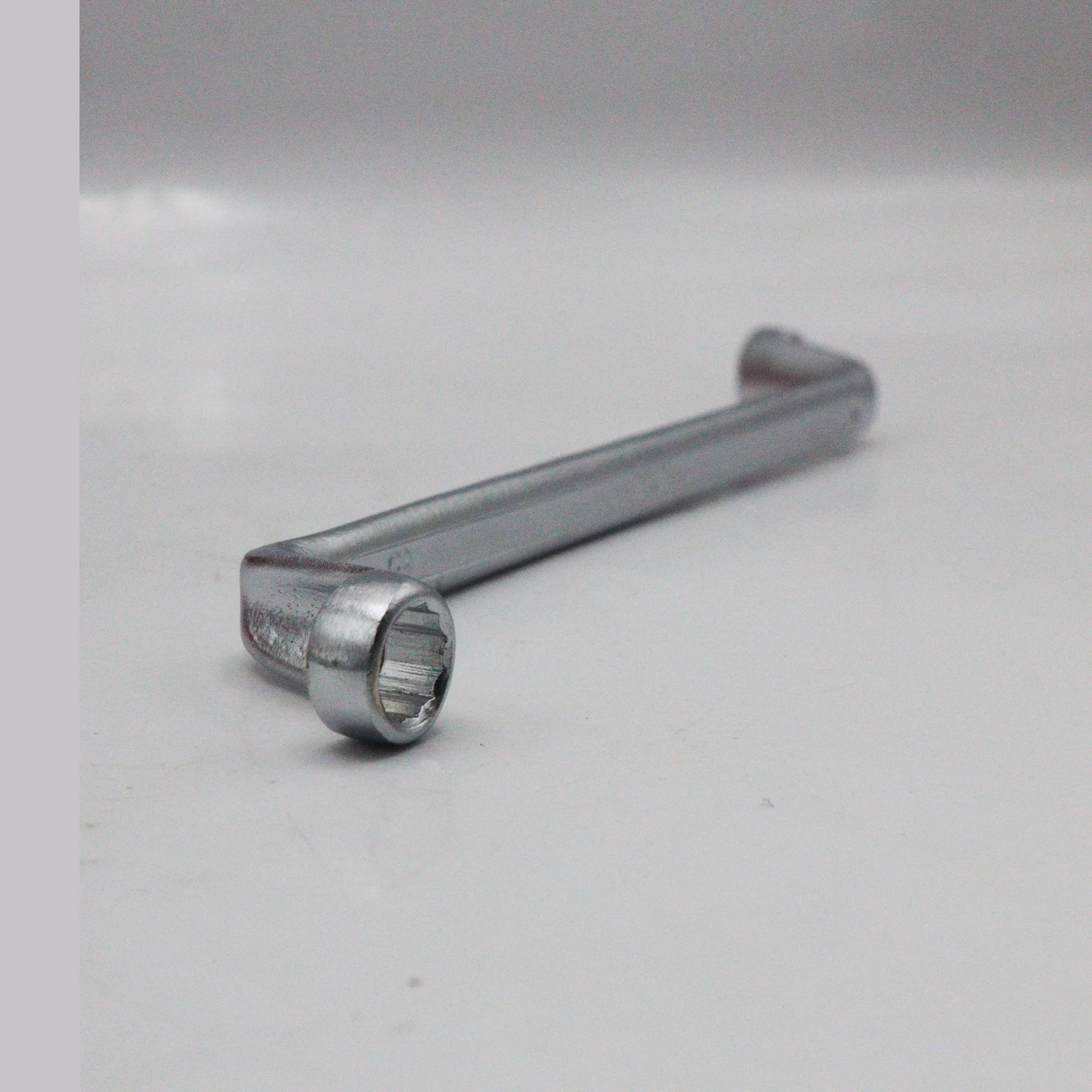 آچار دوسر رینگی آتا مدل YP-8/9MM سایز 8-9 میلی متر