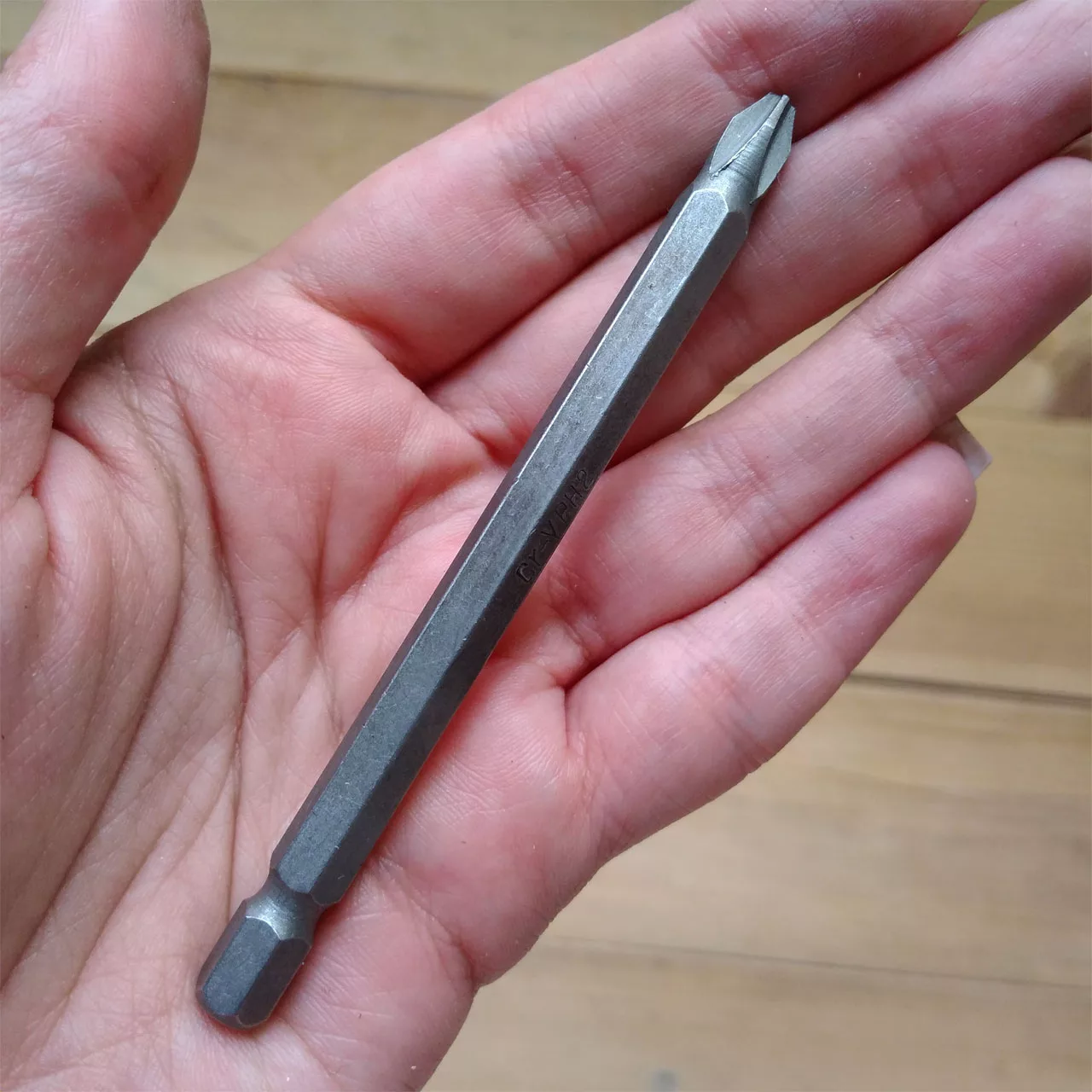 سری پیچ گوشتی اپل مدل Cr-VPH2