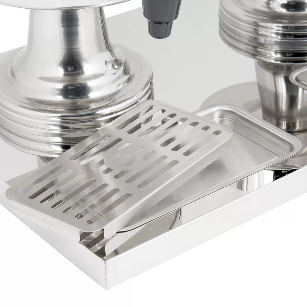 کلمن مدل نگهدارنده و سرد کننده شربت کد SJ گنجایش 8 لیتر