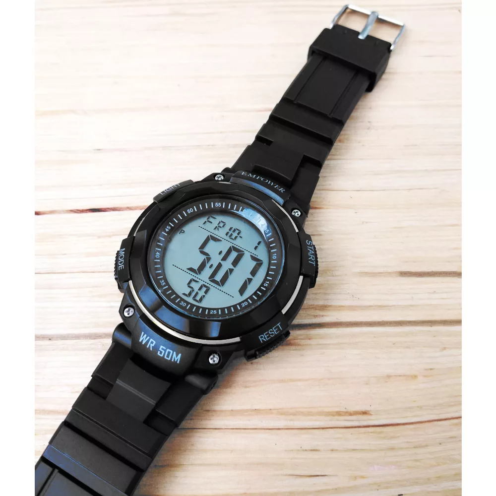 ساعت مچی دیجیتال مردانه امپاور مدل اسپرت کد40