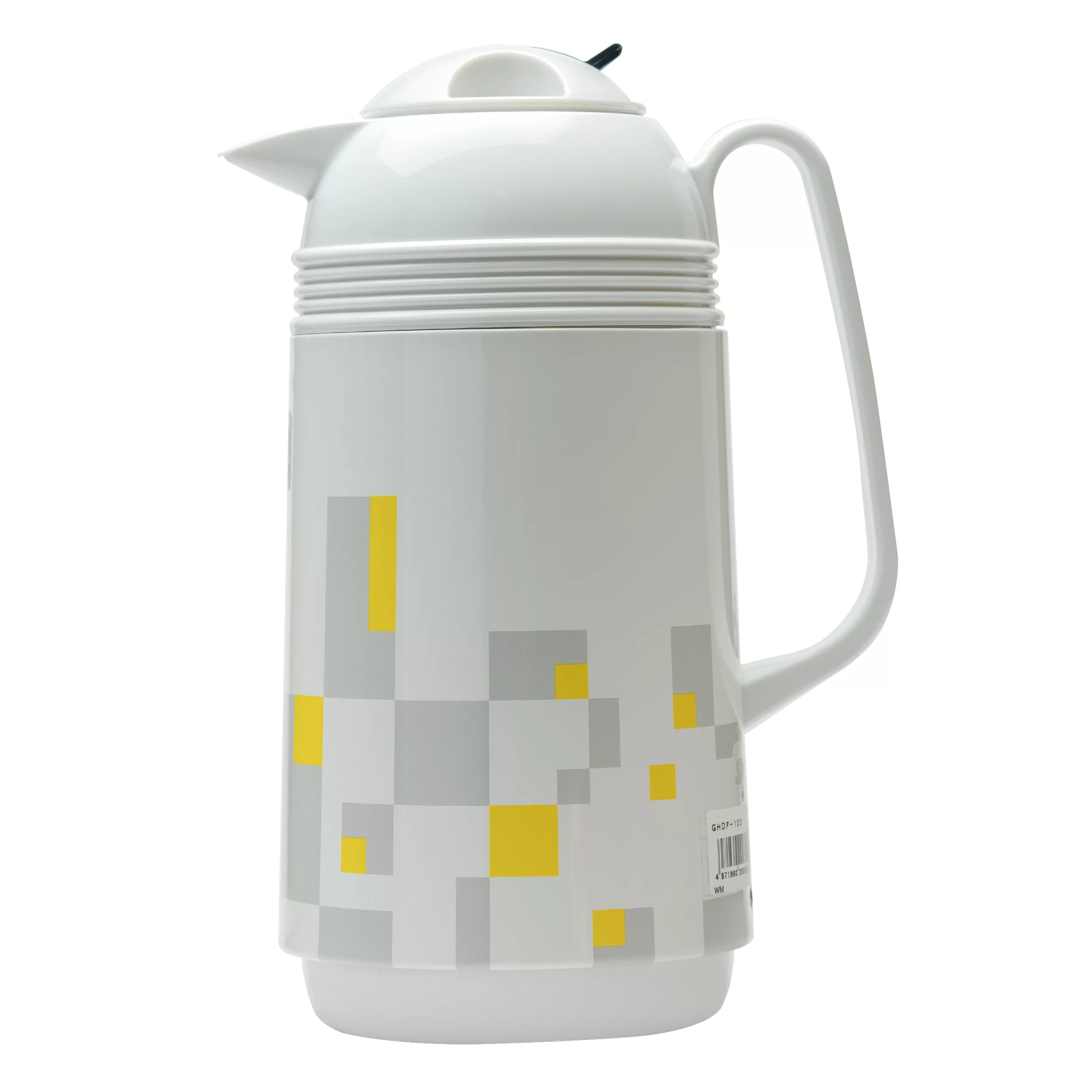 فلاسک پیکوک مدل GHDF-100-WM کد JAPAN  گنجایش 1 لیتر