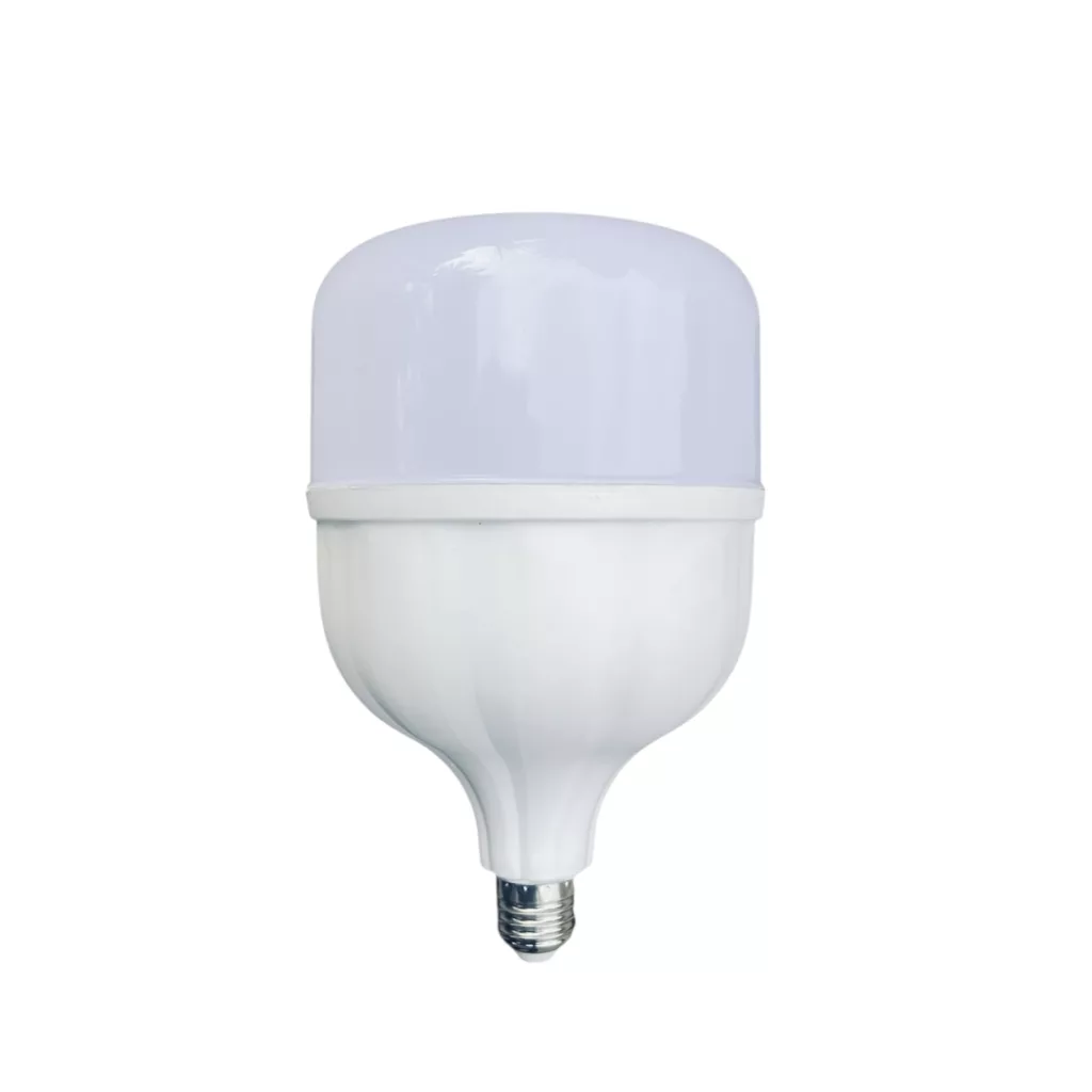 لامپ ال ای دی 80 وات پارس الکتریک البرز مدل E08 پایه E27