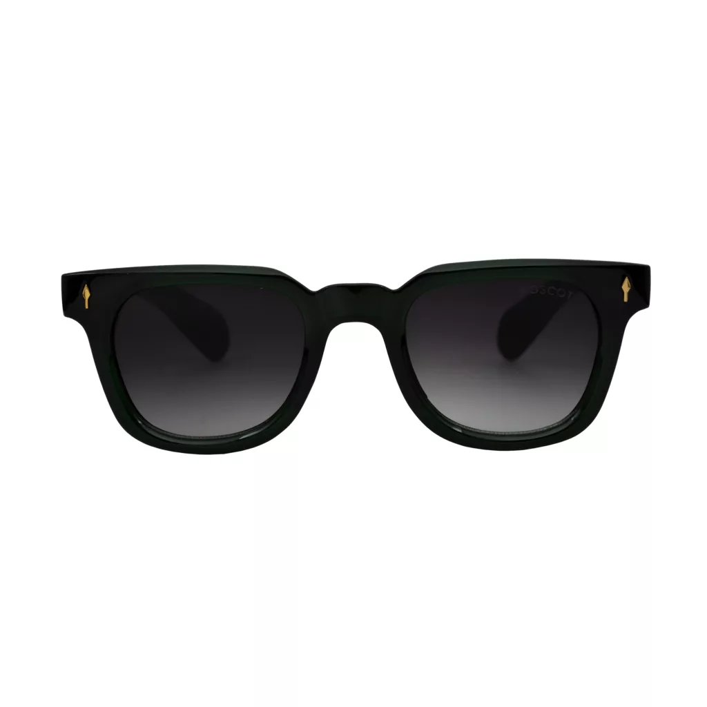 عینک آفتابی فرم خاص موسکوت مدل 86034 GR