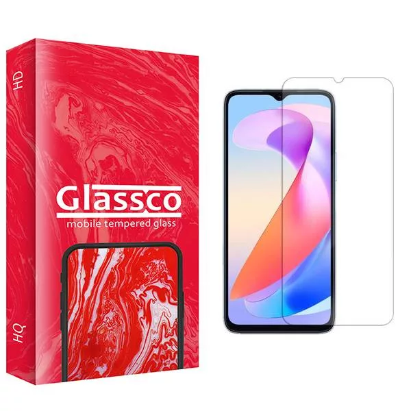 محافظ صفحه نمایش گلس کو مدل CGo1 مناسب برای گوشی موبایل آنر X6a